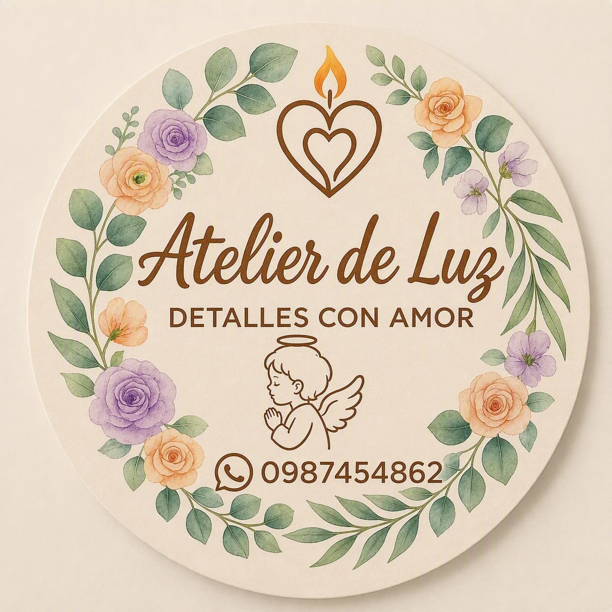 ATELIER DE LUZ